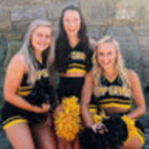 Meet your Posher, Savannah